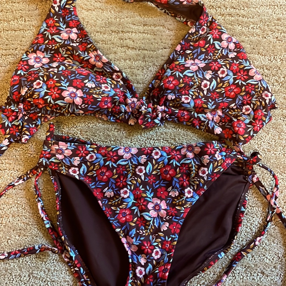 Swimsuit